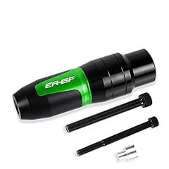 Frame exhaust sliders for sale  Delivered anywhere in UK