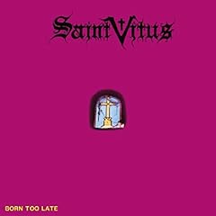 Born late vinyl for sale  Delivered anywhere in UK