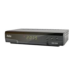 Fuba hdtv satellitenreceiver gebraucht kaufen  Wird an jeden Ort in Deutschland