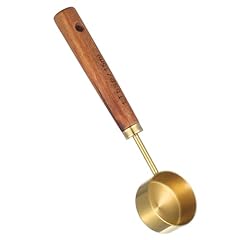 Tyqour coffee scoop for sale  Delivered anywhere in UK