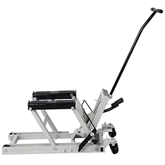 Hydraulic motorcycle lift for sale  Delivered anywhere in USA 