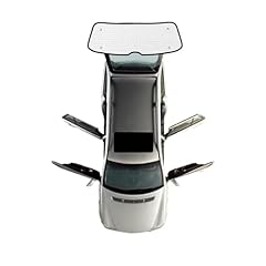 Car coverage sunshade for sale  Delivered anywhere in UK