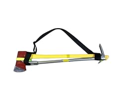 Firefighter axe halligan for sale  Delivered anywhere in USA 