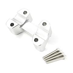 Handbar riser moto usato  Spedito ovunque in Italia 