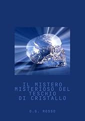 Mistero misterioso del usato  Spedito ovunque in Italia 