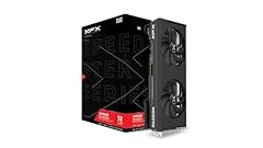 Xfx scheda grafica usato  Spedito ovunque in Italia 