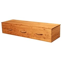 Titan casket eco for sale  Delivered anywhere in USA 