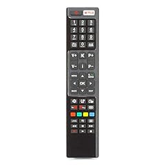 Replacement rc4848f remote for sale  Delivered anywhere in UK