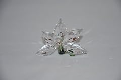 Swarovski scs geschenk usato  Spedito ovunque in Italia 