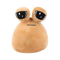 Wiztex pou kuscheltier gebraucht kaufen  Wird an jeden Ort in Deutschland