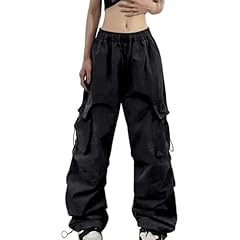 Pantaloni cargo donna usato  Spedito ovunque in Italia 