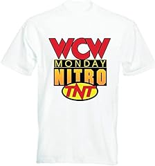 Wcw monday night for sale  Delivered anywhere in UK