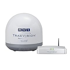 Kvh tracvision rv1 for sale  Delivered anywhere in USA 