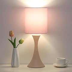 Pink touch lamp for sale  Delivered anywhere in USA 