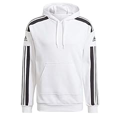 Adidas squadra hooded usato  Spedito ovunque in Italia 