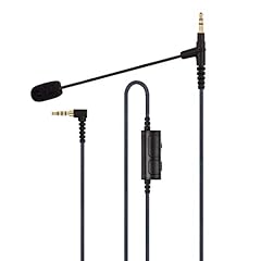 Cable boom mic for sale  Delivered anywhere in UK