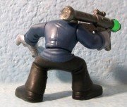 G.i. joe the usato  Spedito ovunque in Italia 