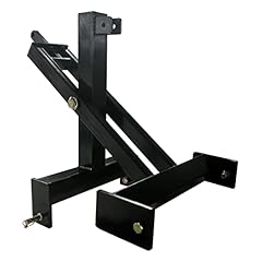 Titan Attachments 3PT Scissor Lift High Lift for Raising for sale  Delivered anywhere in USA 