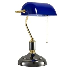 Traditional bankers lamp for sale  Delivered anywhere in USA 