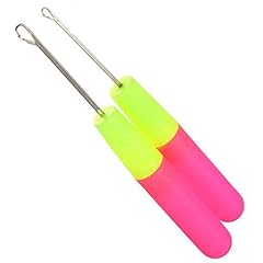 2pcs latch hook for sale  Delivered anywhere in USA 