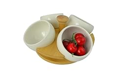 Threestar whiteware ceramic for sale  Delivered anywhere in USA 