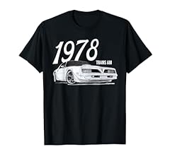 1978 trans vintage for sale  Delivered anywhere in USA 