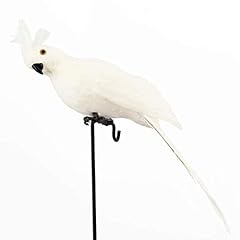 Lwingflyer artificial parrot for sale  Delivered anywhere in USA 
