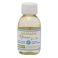 Diluant huile green d'occasion  Livré partout en France