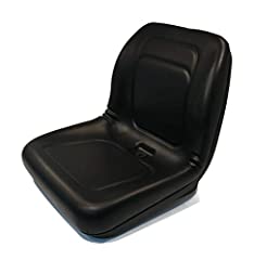 High back seat for sale  Delivered anywhere in USA 