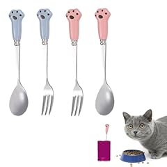 4pcs small spoon for sale  Delivered anywhere in UK