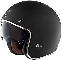 Ixs casco jet usato  Spedito ovunque in Italia 