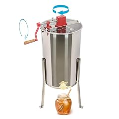 Manual honey extractor for sale  Delivered anywhere in UK