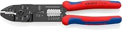 Knipex crimping pliers for sale  Delivered anywhere in UK