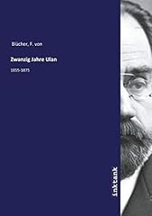 Jahre ulan 1855 gebraucht kaufen  Wird an jeden Ort in Deutschland