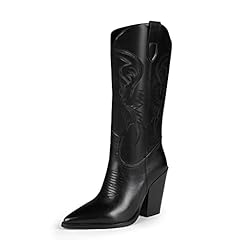 Isnom cowgirl boots for sale  Delivered anywhere in USA 