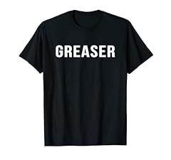 Greaser novità regalo usato  Spedito ovunque in Italia 