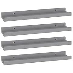 Vidaxl wall shelves for sale  Delivered anywhere in UK