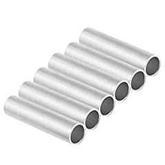 10pcs round aluminum for sale  Delivered anywhere in Ireland