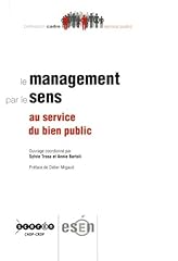 Management sens d'occasion  Livré partout en France