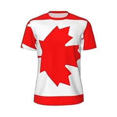 Gaxfjru canadian flag usato  Spedito ovunque in Italia 