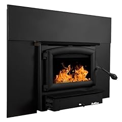 Buck stove fireplace for sale  Delivered anywhere in USA 