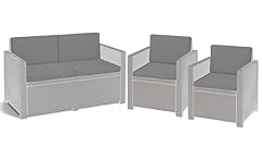 Rattan furniture cushion for sale  Delivered anywhere in UK
