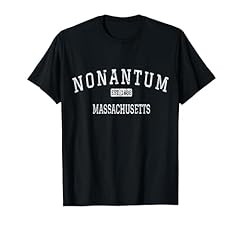 Nonantum massachusetts vintage for sale  Delivered anywhere in USA 