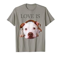 Pitbull shirt pittie for sale  Delivered anywhere in USA 