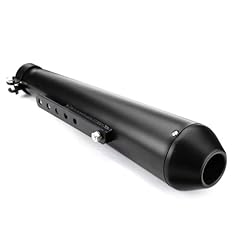 Btedsxc motorcycle exhaust for sale  Delivered anywhere in UK
