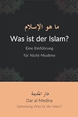 Islam einführung muslime gebraucht kaufen  Wird an jeden Ort in Deutschland