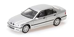 Minichamps 870020302 silver usato  Spedito ovunque in Italia 