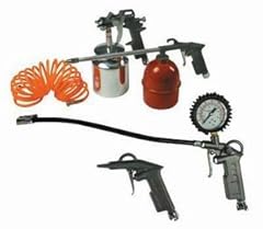 Grecoshop kit accessori usato  Spedito ovunque in Italia 