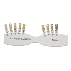 Dental shade guide for sale  Delivered anywhere in USA 