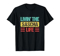 Sascha shirt for sale  Delivered anywhere in USA 